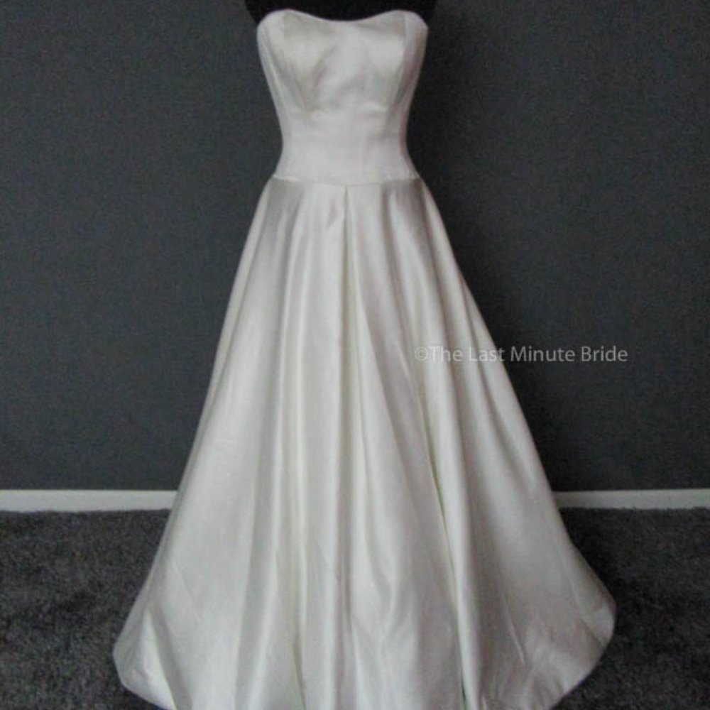 Maggie Sottero Taiya 5SS099